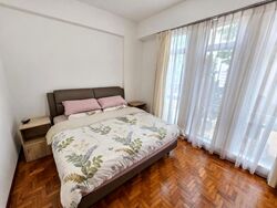 Jervois Lodge (D10), Condominium #633371821